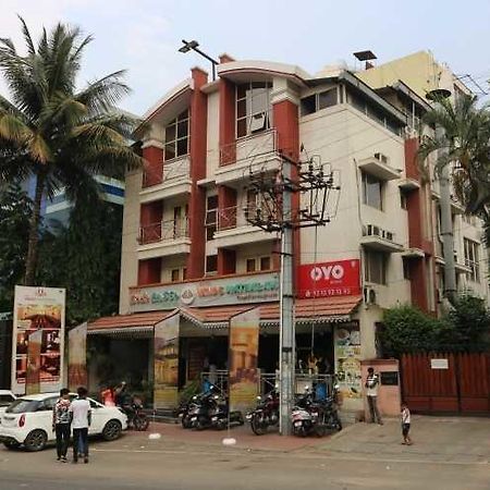 Hotel Vandematharam Bangalore Dış mekan fotoğraf