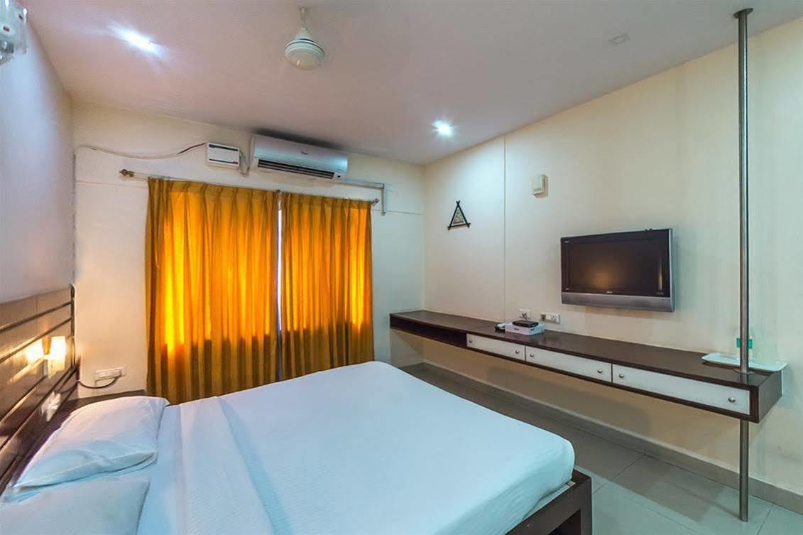 Hotel Vandematharam Bangalore Dış mekan fotoğraf