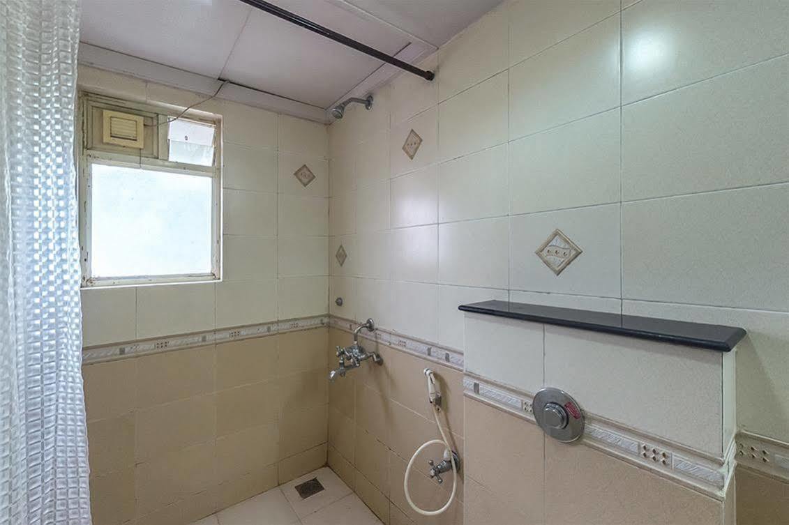 Hotel Vandematharam Bangalore Dış mekan fotoğraf