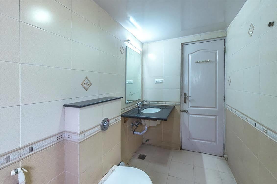 Hotel Vandematharam Bangalore Dış mekan fotoğraf