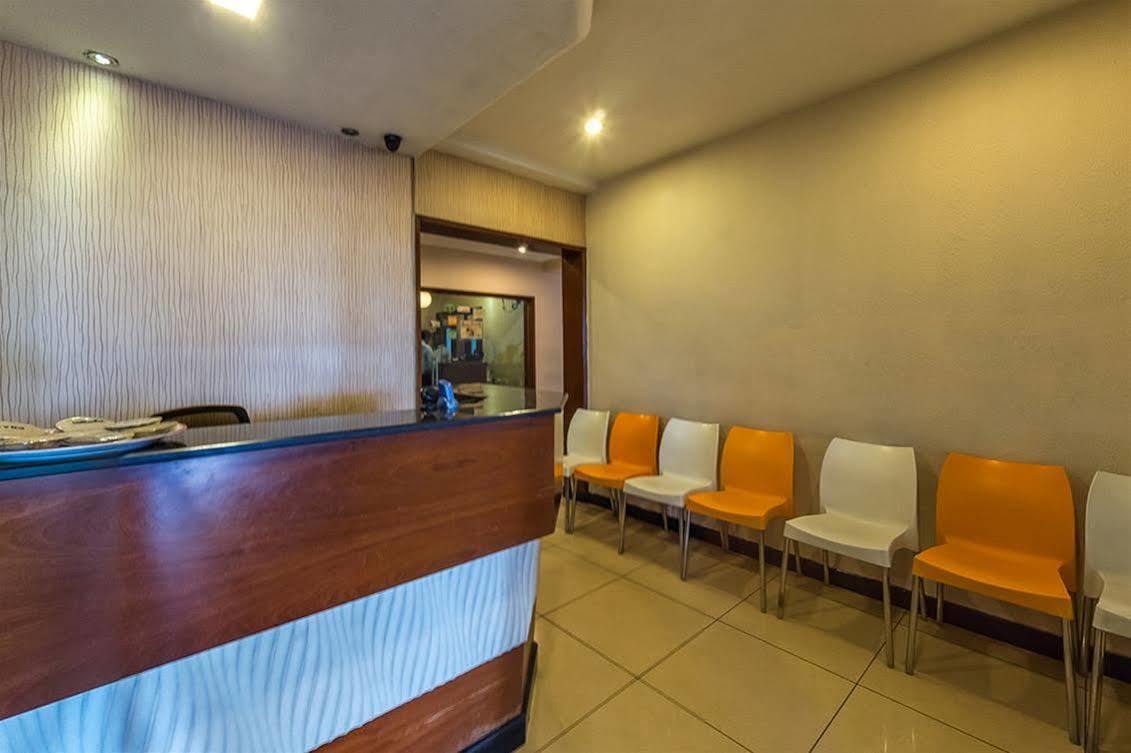 Hotel Vandematharam Bangalore Dış mekan fotoğraf