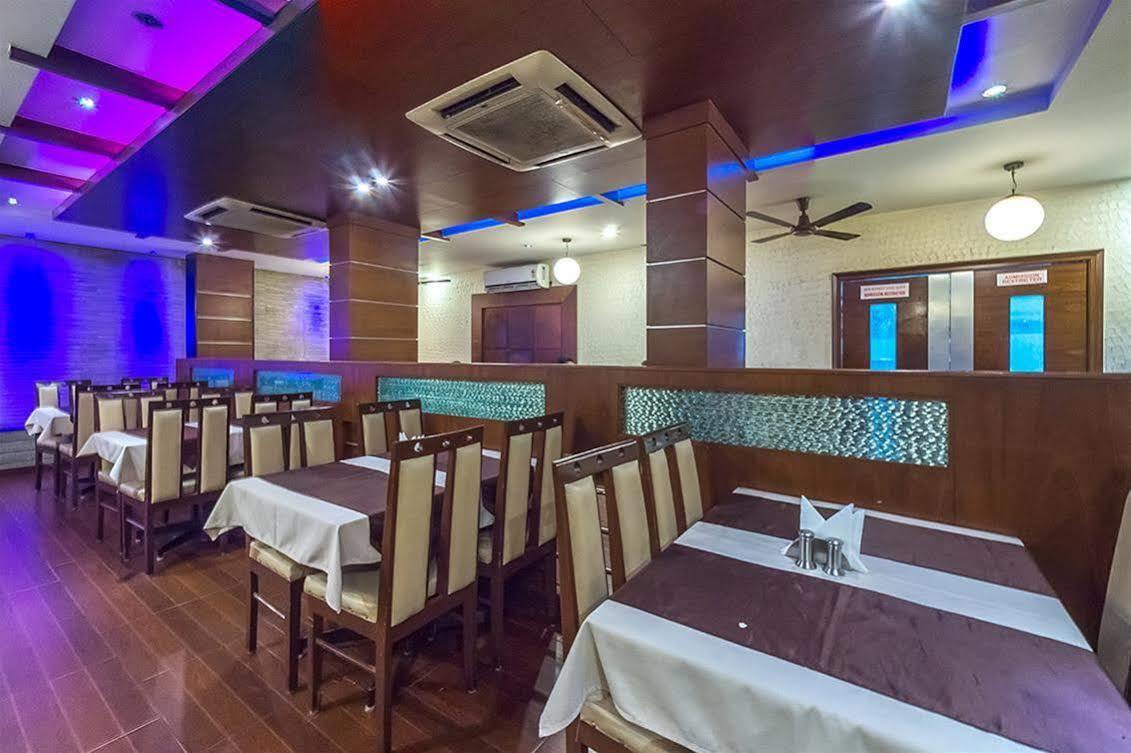 Hotel Vandematharam Bangalore Dış mekan fotoğraf