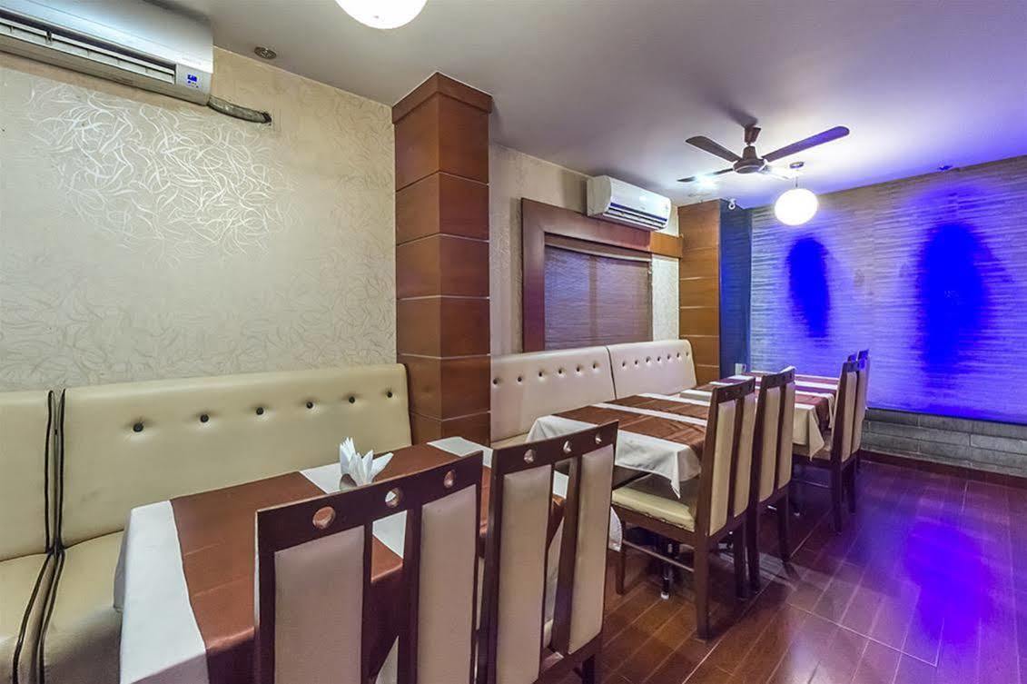 Hotel Vandematharam Bangalore Dış mekan fotoğraf