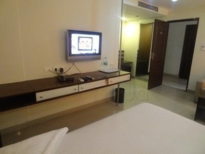 Hotel Vandematharam Bangalore Dış mekan fotoğraf