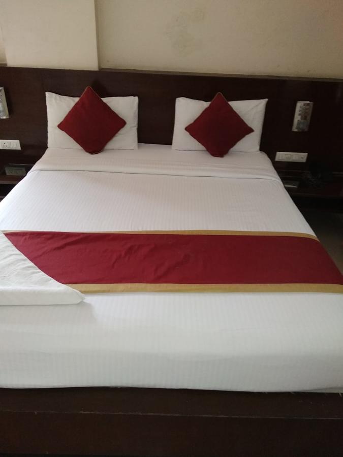 Hotel Vandematharam Bangalore Dış mekan fotoğraf